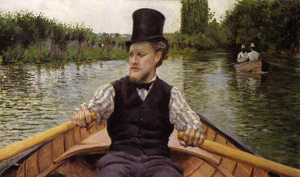 You are currently viewing Gustave Caillebotte: ο ξεχασμένος ιμπρεσιονιστής