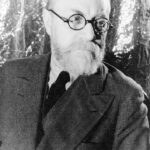  Henri Matisse : ο πρωτοπόρος ζωγράφος του 20ου αιώνα.