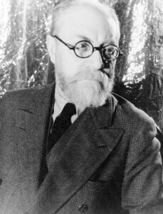 Read more about the article  Henri Matisse : ο πρωτοπόρος ζωγράφος του 20ου αιώνα.