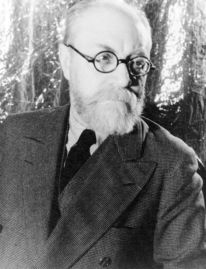 You are currently viewing  Henri Matisse : ο πρωτοπόρος ζωγράφος του 20ου αιώνα.